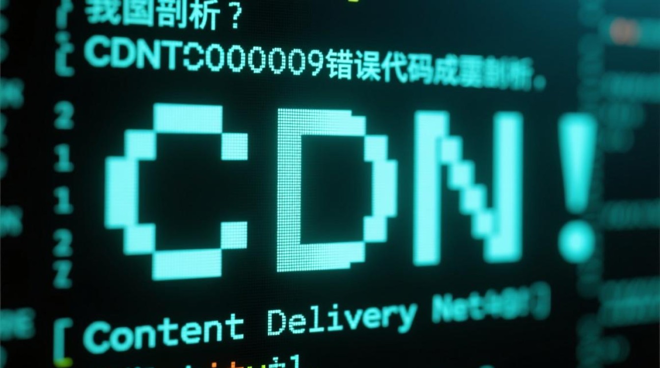 中国移动机顶盒CDN000009状态码该如何解决？