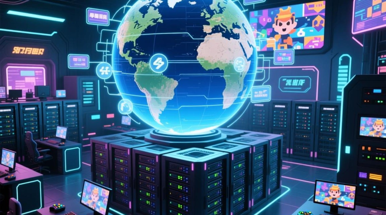 在云南租游戏服务器，对本地玩家延迟真的低吗？