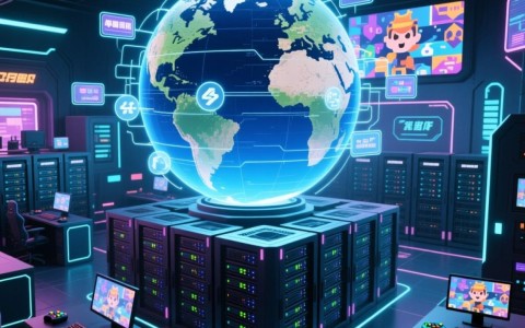 在云南租游戏服务器，对本地玩家延迟真的低吗？