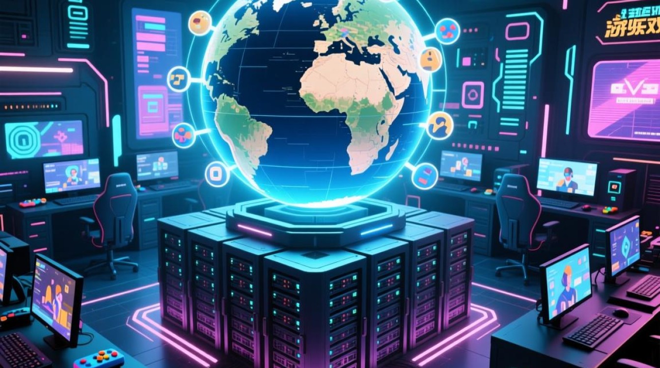 在云南租游戏服务器，对本地玩家延迟真的低吗？