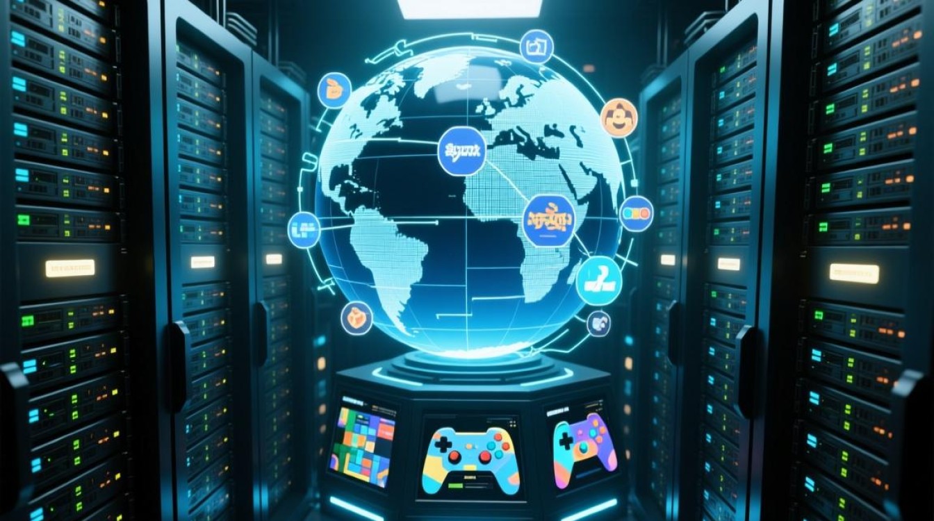 在云南租游戏服务器，对本地玩家延迟真的低吗？