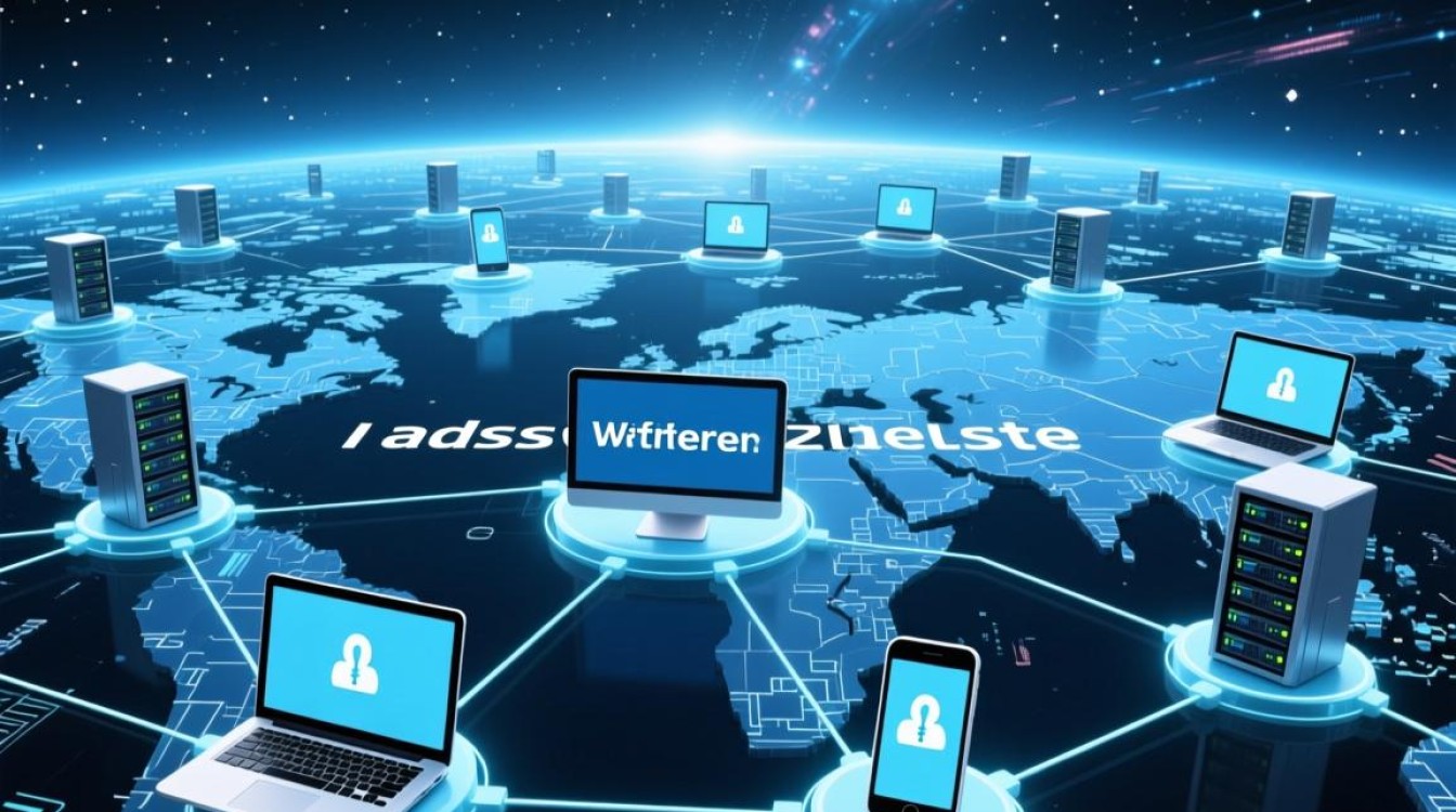 机器域名和域名的主机名到底有什么区别？