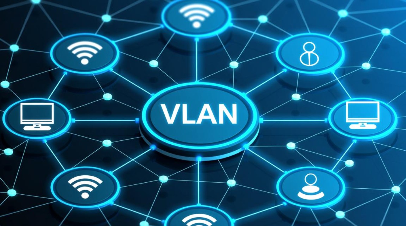 思科路由器如何配置VLAN并实现不同网段互通？