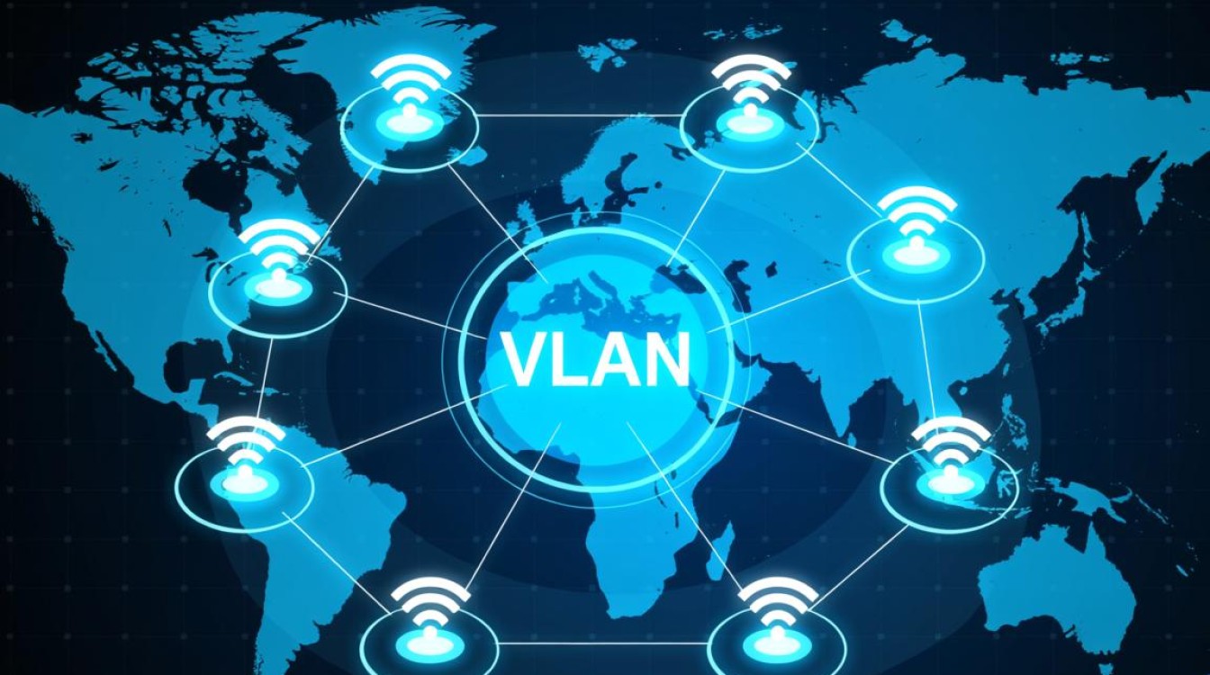 思科路由器如何配置VLAN并实现不同网段互通？