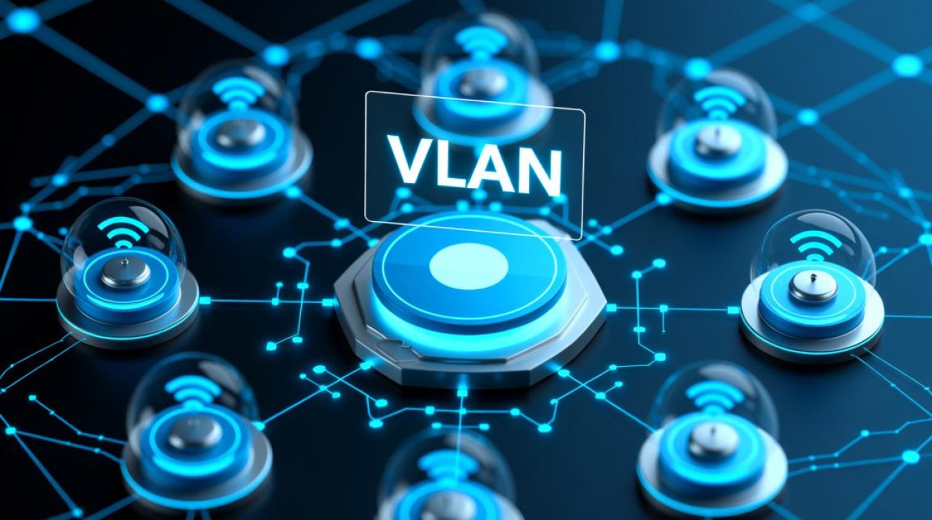 思科路由器如何配置VLAN并实现不同网段互通？