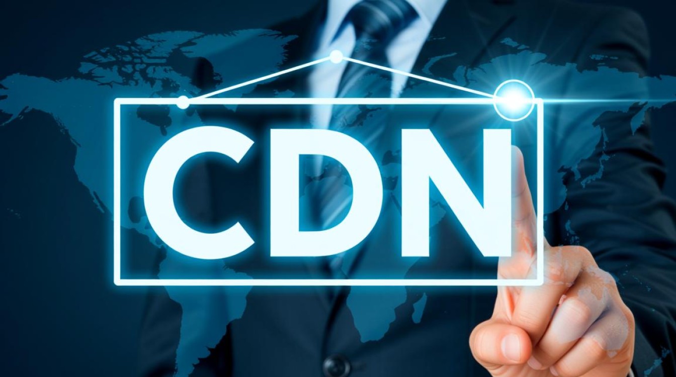 CDN服务到底属于第一类还是第二类增值电信业务？