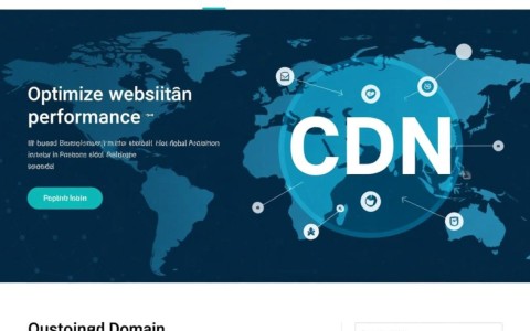 域名如何cname到cdn上才能实现加速效果？