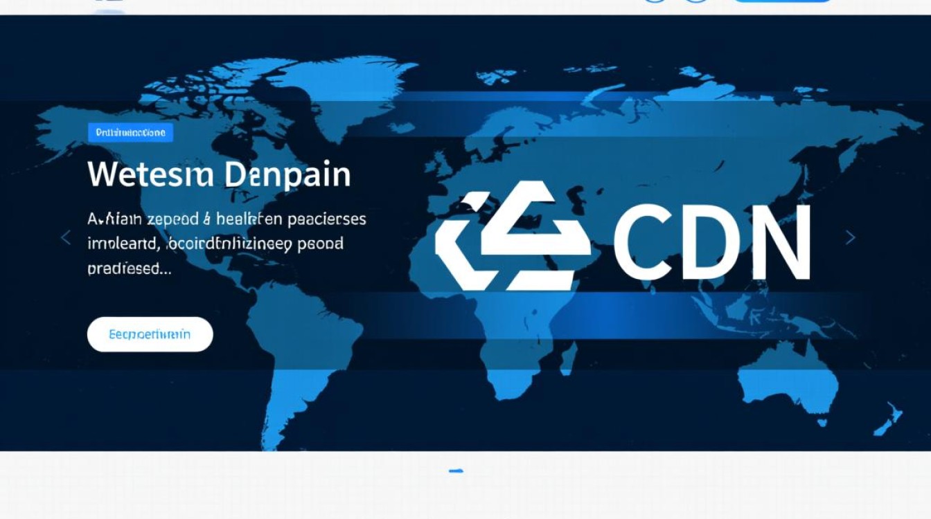 域名如何cname到cdn上才能实现加速效果？