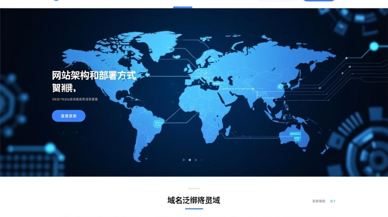 域名泛绑定怎么设置，才能访问所有二级域名？