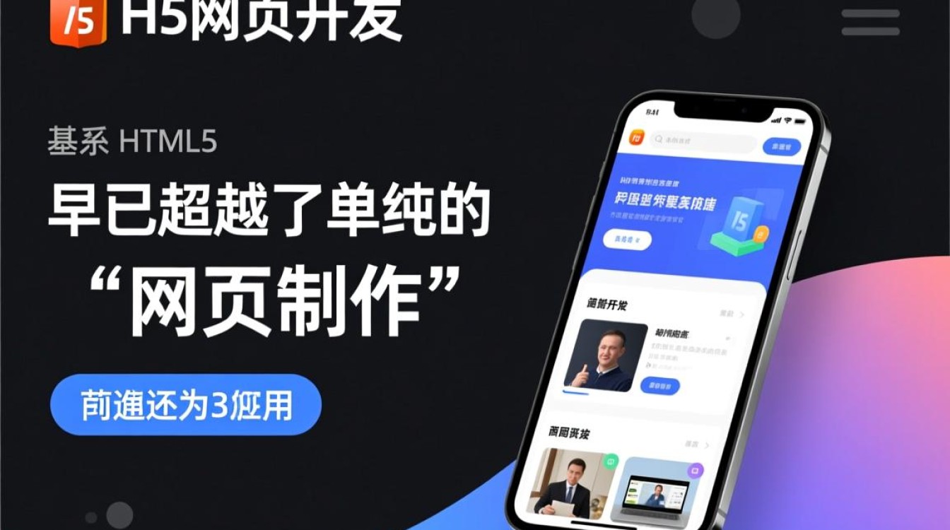 H5网页开发前景好吗？零基础学习难度大吗？