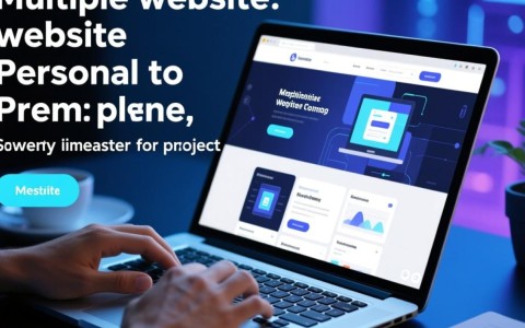 虚拟主机如何用子目录绑定多个网站?