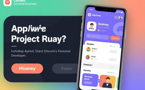找外包开发一个app项目，从原型到上线要多少钱？