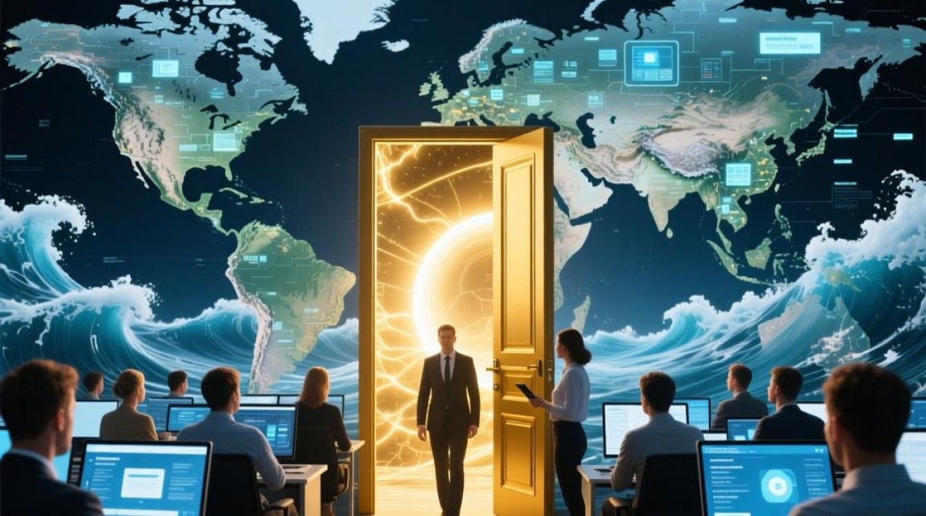 2025年做网站开发创业还有发展前景吗，个人开发者如何生存？