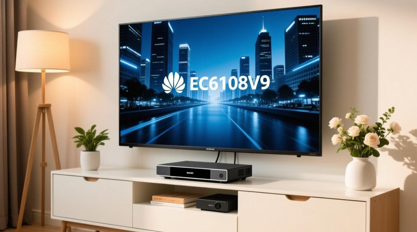 华为ec6108v9连接CDN服务器失败怎么办？