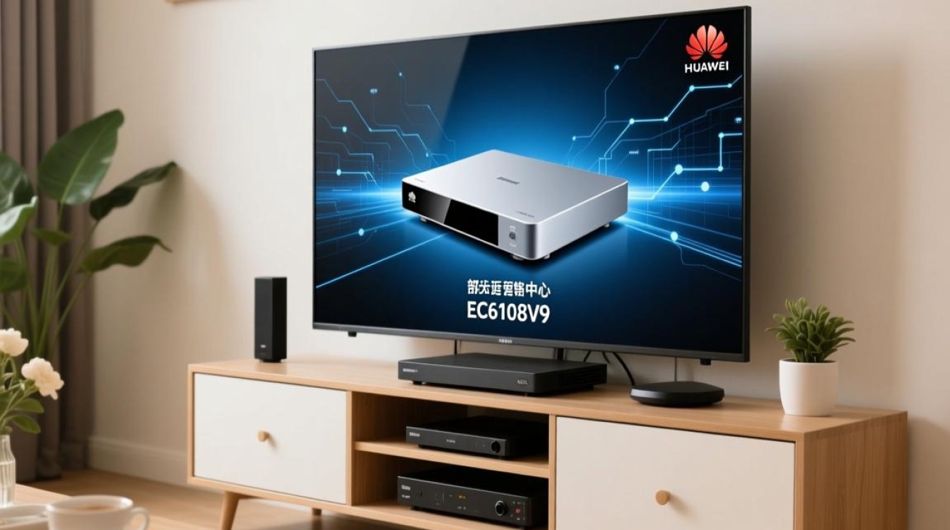 华为ec6108v9连接CDN服务器失败怎么办？