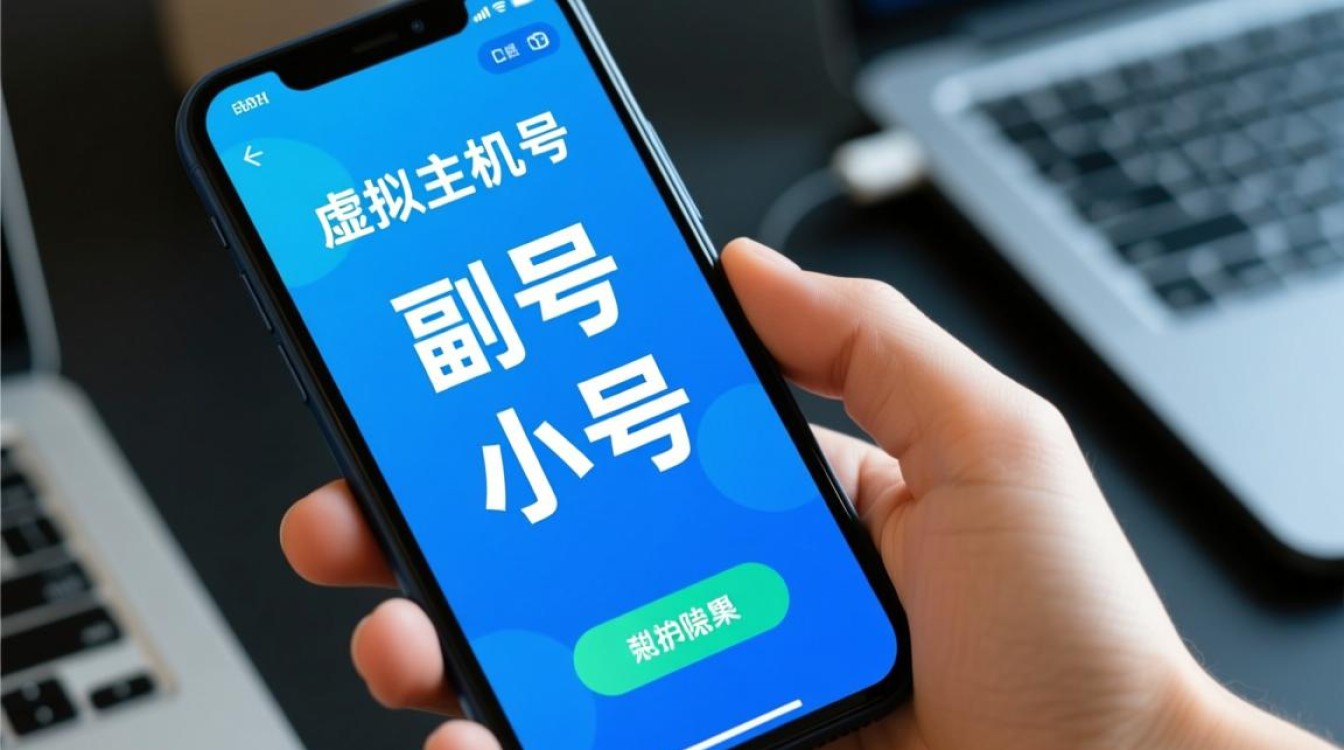 只知道手机虚拟主机号，有什么办法可以查询到完整号码吗？