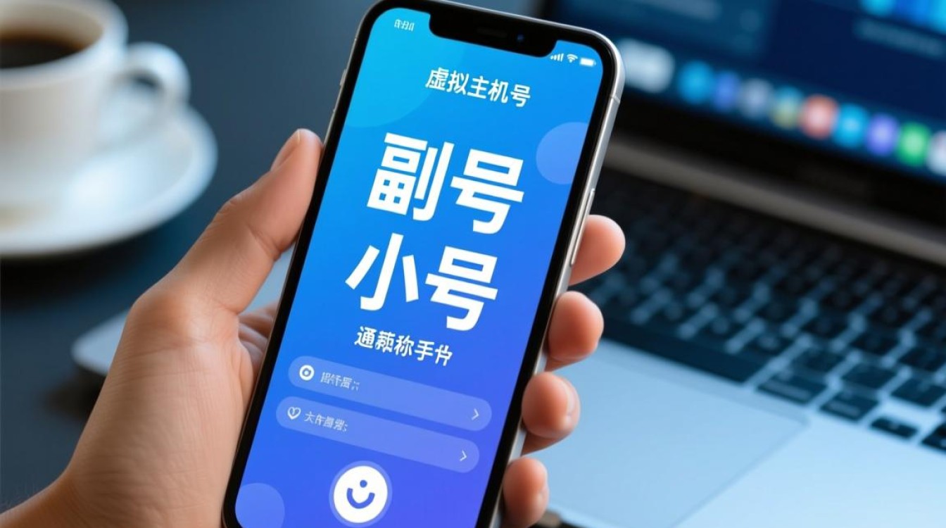只知道手机虚拟主机号，有什么办法可以查询到完整号码吗？