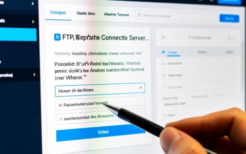 阿里云虚拟主机FTP连接失败是什么原因导致的?
