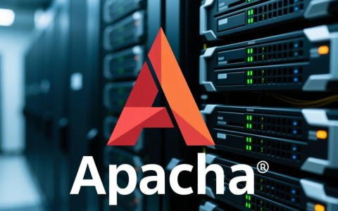 修改Apache虚拟主机端口号后网站无法访问应该怎么办？