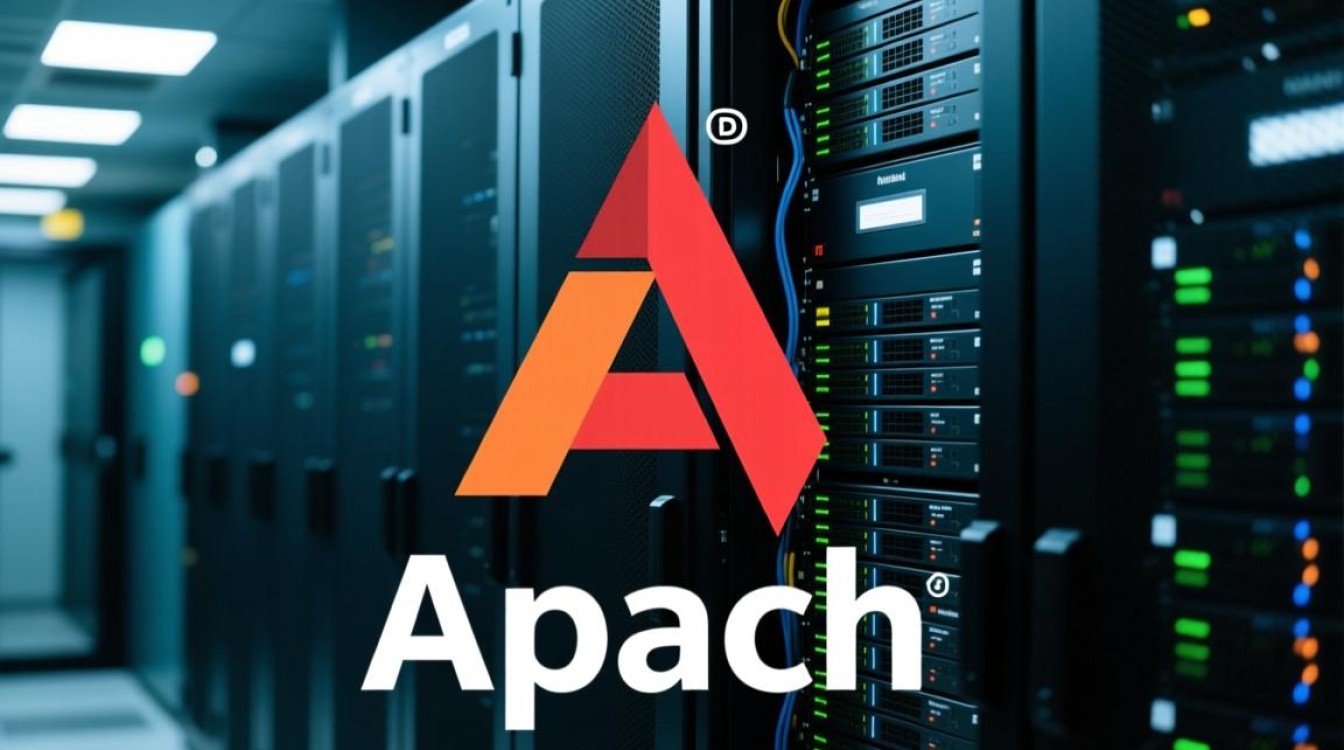 修改Apache虚拟主机端口号后网站无法访问应该怎么办？