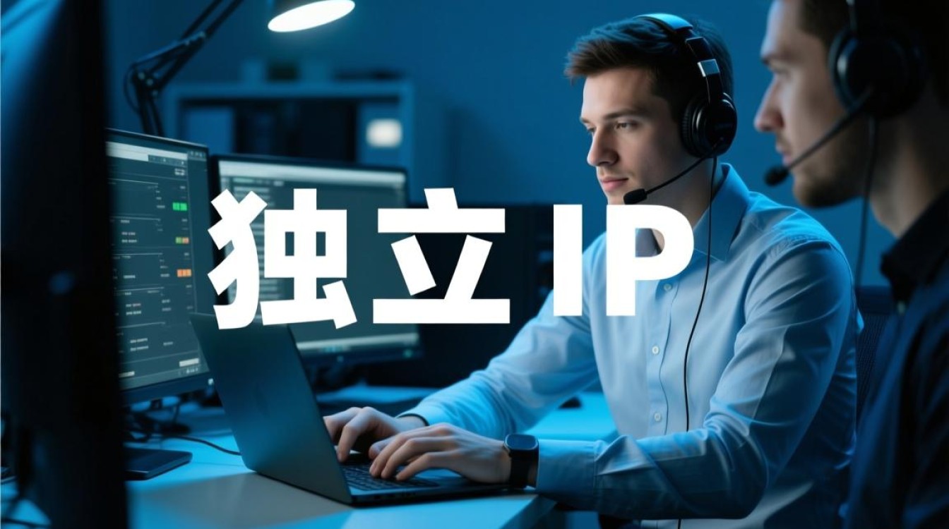 国内虚拟主机不再配独立IP，对网站有何影响？