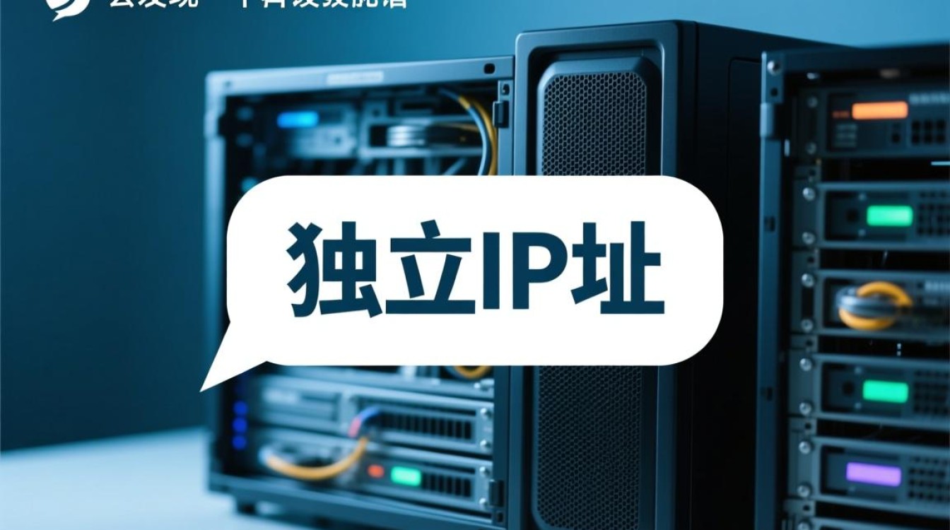 国内虚拟主机不再配独立IP，对网站有何影响？