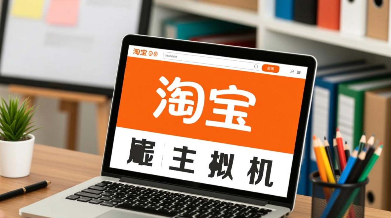 2025年淘宝虚拟主机入驻条件和详细流程是怎样的？