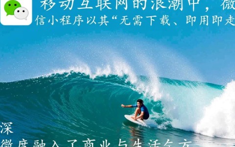 如何从多个维度判断微信小程序开发者的可信度?