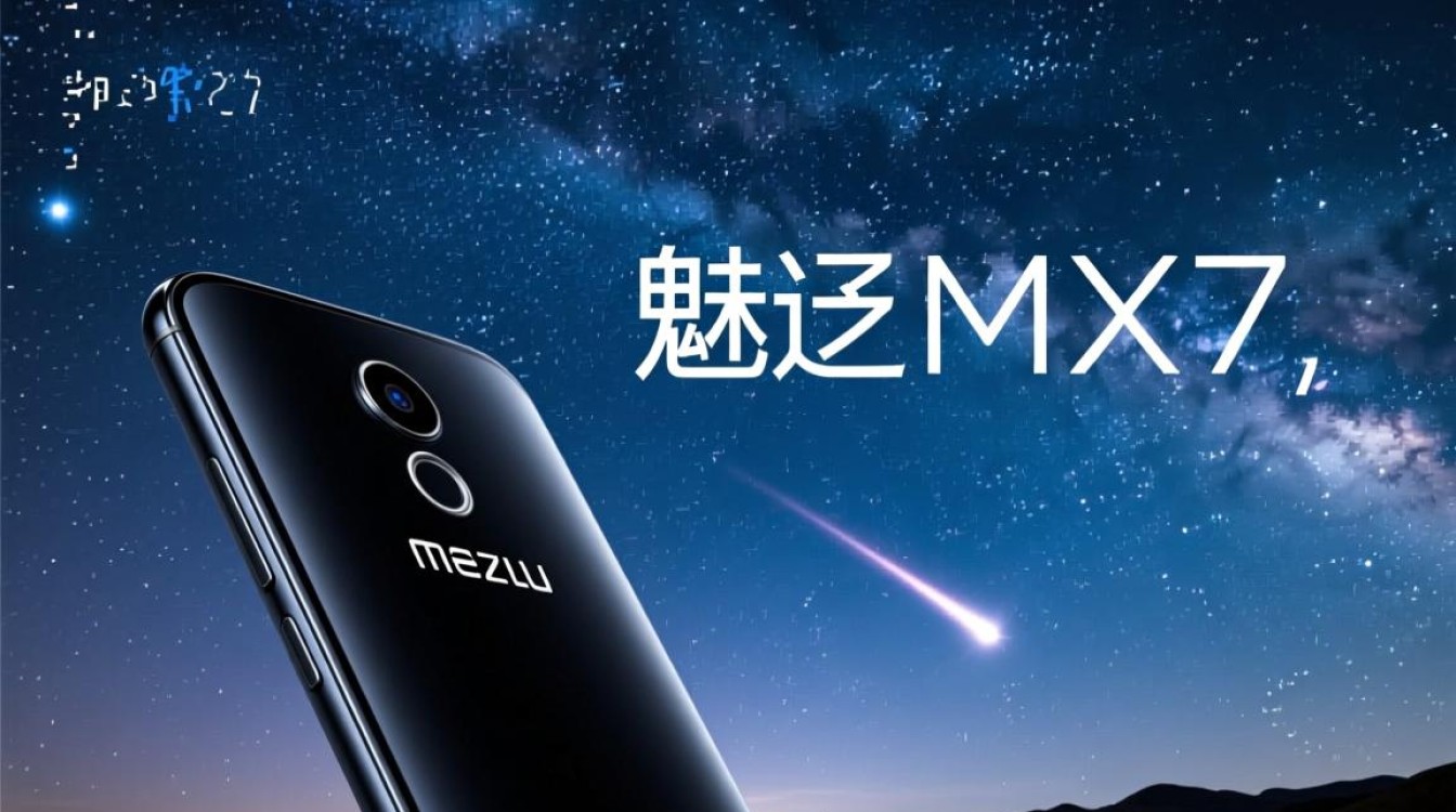 魅族MX7详细配置如何，其性能在当年究竟属什么水平？