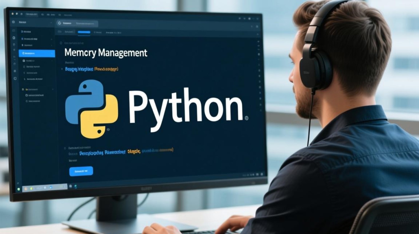 Python垃圾回收算法的三大组成部分分别是什么？