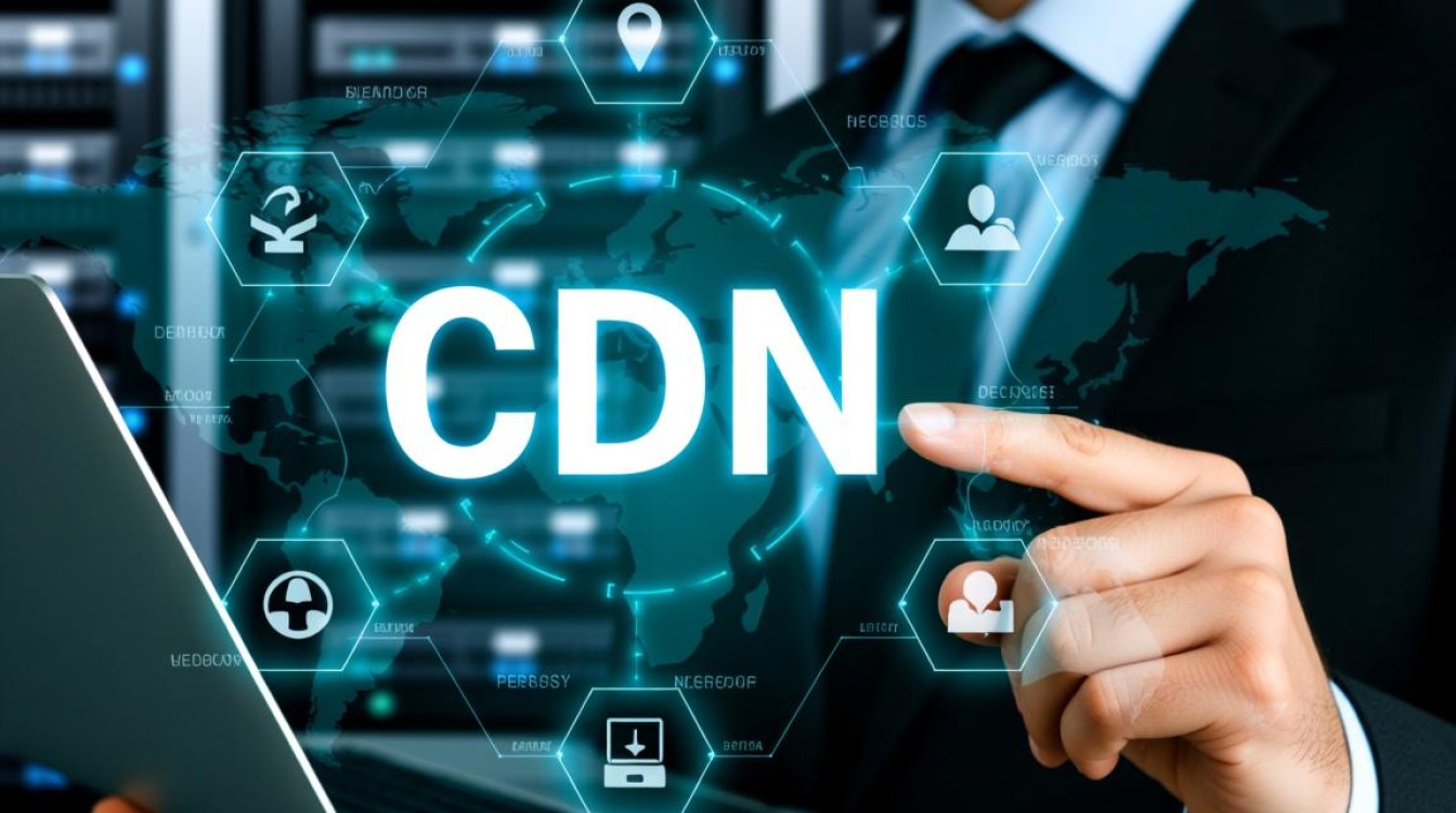 为什么网站开启CDN加速后，日志里没有百度蜘蛛IP？