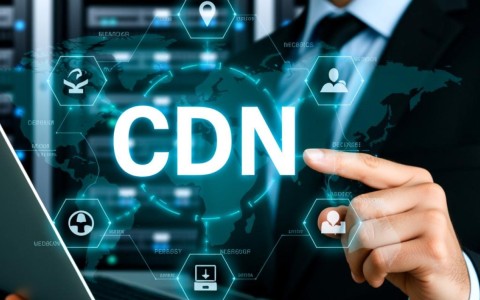 为什么网站开启CDN加速后，日志里没有百度蜘蛛IP？