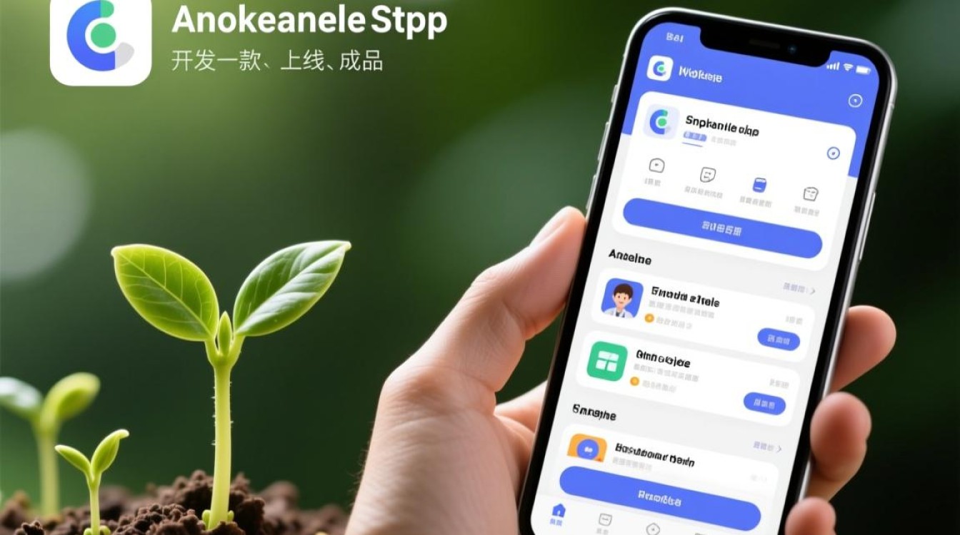 开发一款app，到底需要哪些核心条件？