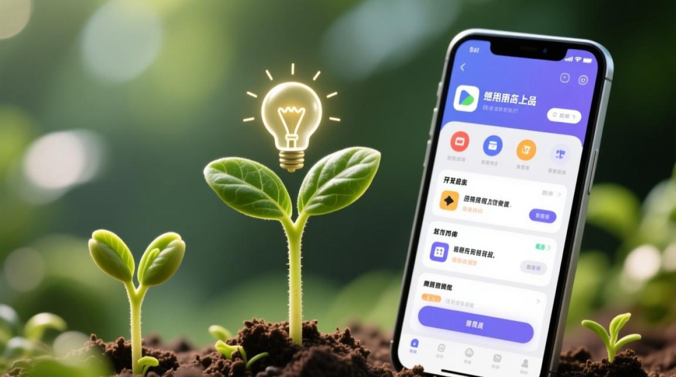 开发一款app，到底需要哪些核心条件？
