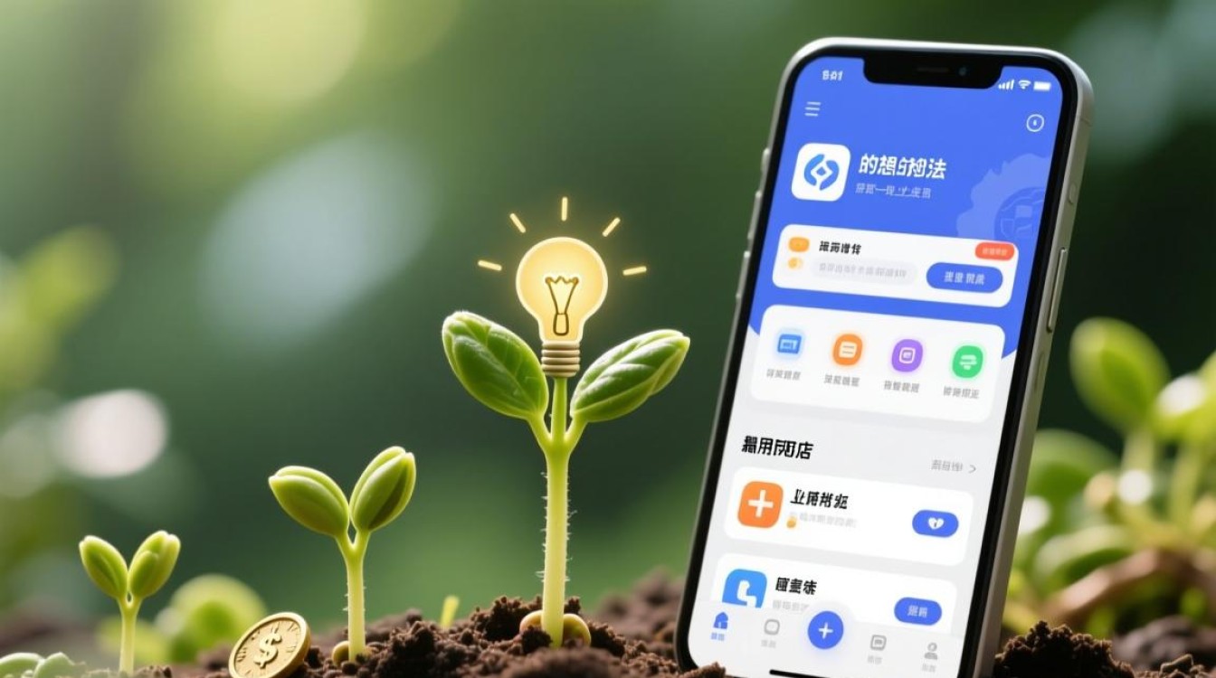 开发一款app，到底需要哪些核心条件？