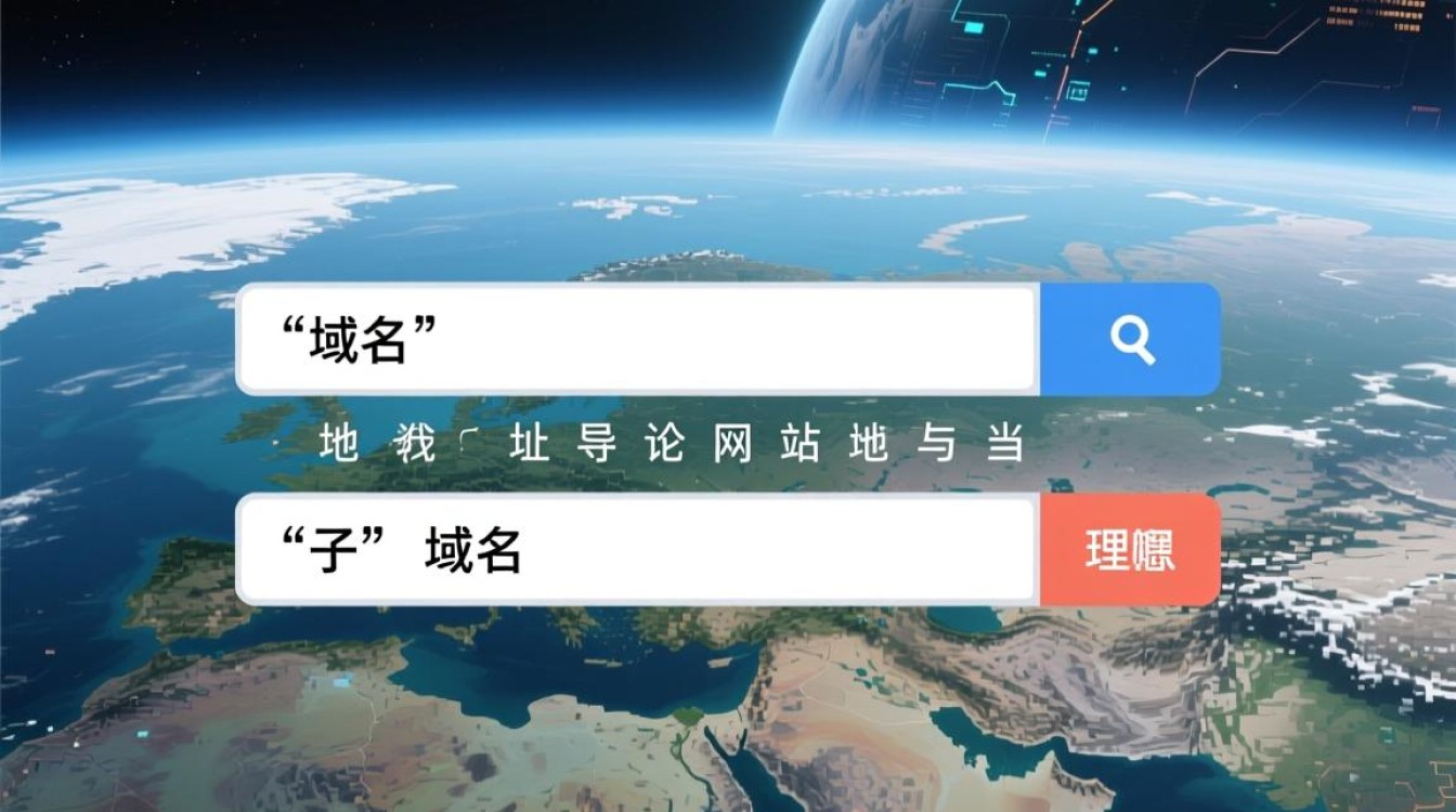 域名和子域名究竟有哪些区别，对网站建设和SEO有啥影响？