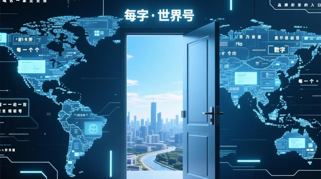 为何四位混合域名兼具独特价值与投资优势？