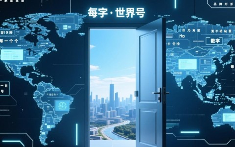 为何四位混合域名兼具独特价值与投资优势？