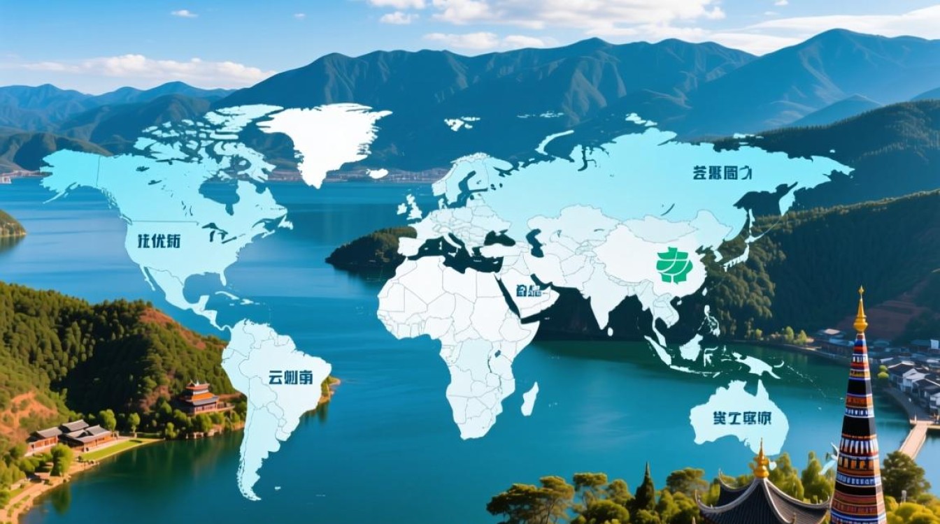 云南免备案服务器租用哪家好又稳定？