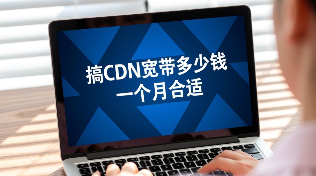 企业cdn宽带一个月投入多少预算才算性价比高？