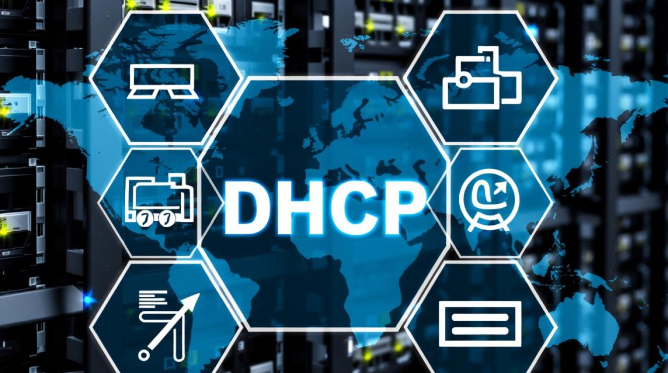 Ubuntu系统如何配置DHCP服务器为局域网自动分配IP？