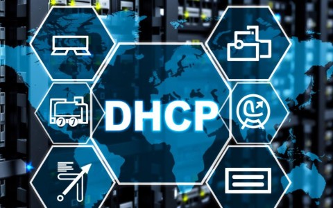 Ubuntu系统如何配置DHCP服务器为局域网自动分配IP？