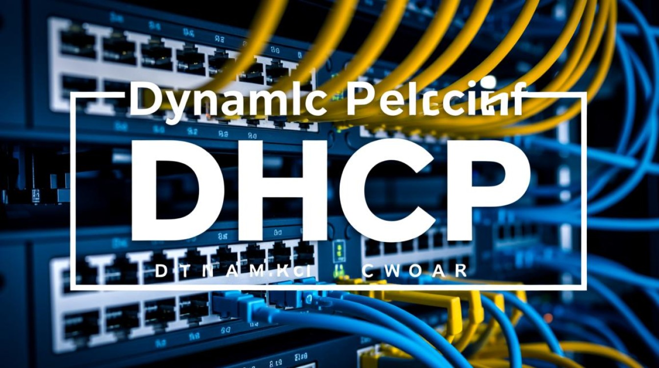 Ubuntu系统如何配置DHCP服务器为局域网自动分配IP？