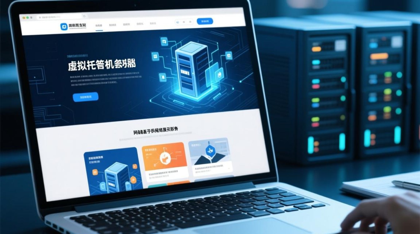 新手建站必看，虚拟主机的定义和特点有哪些？
