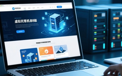 新手建站必看，虚拟主机的定义和特点有哪些？