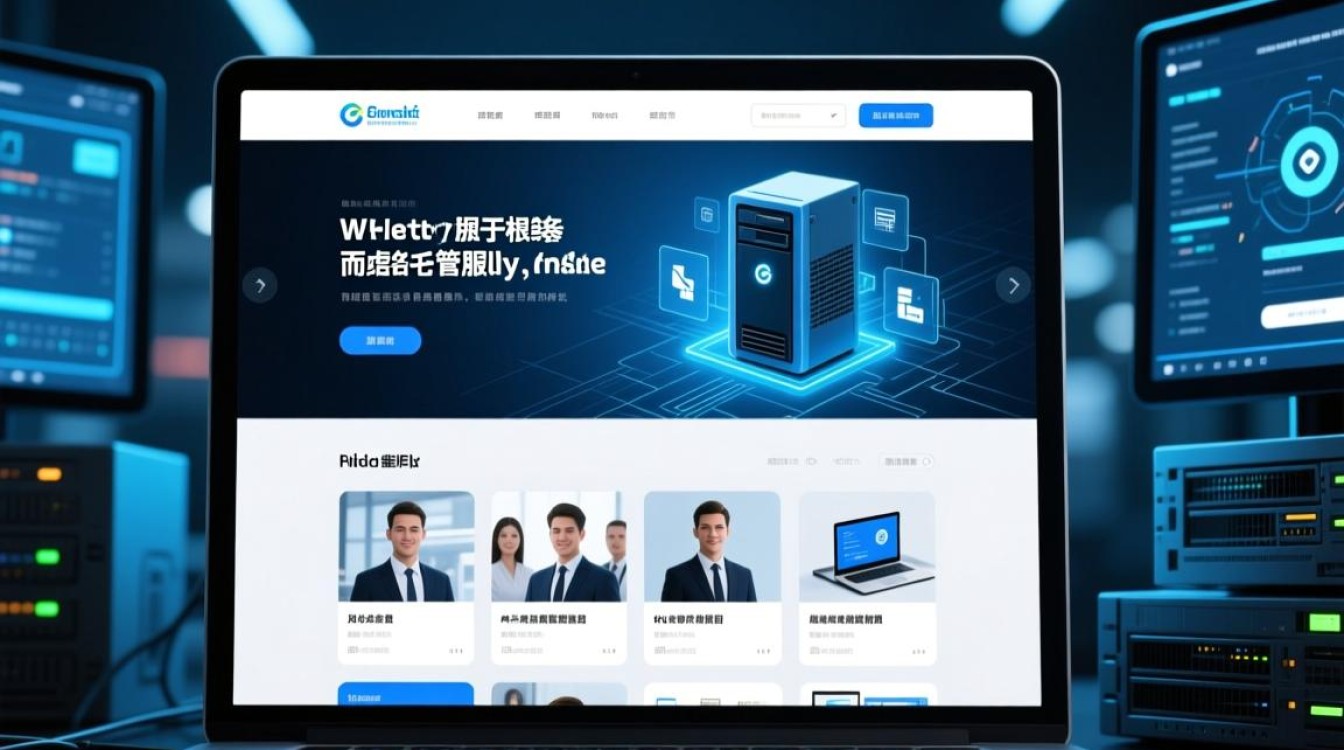 新手建站必看，虚拟主机的定义和特点有哪些？
