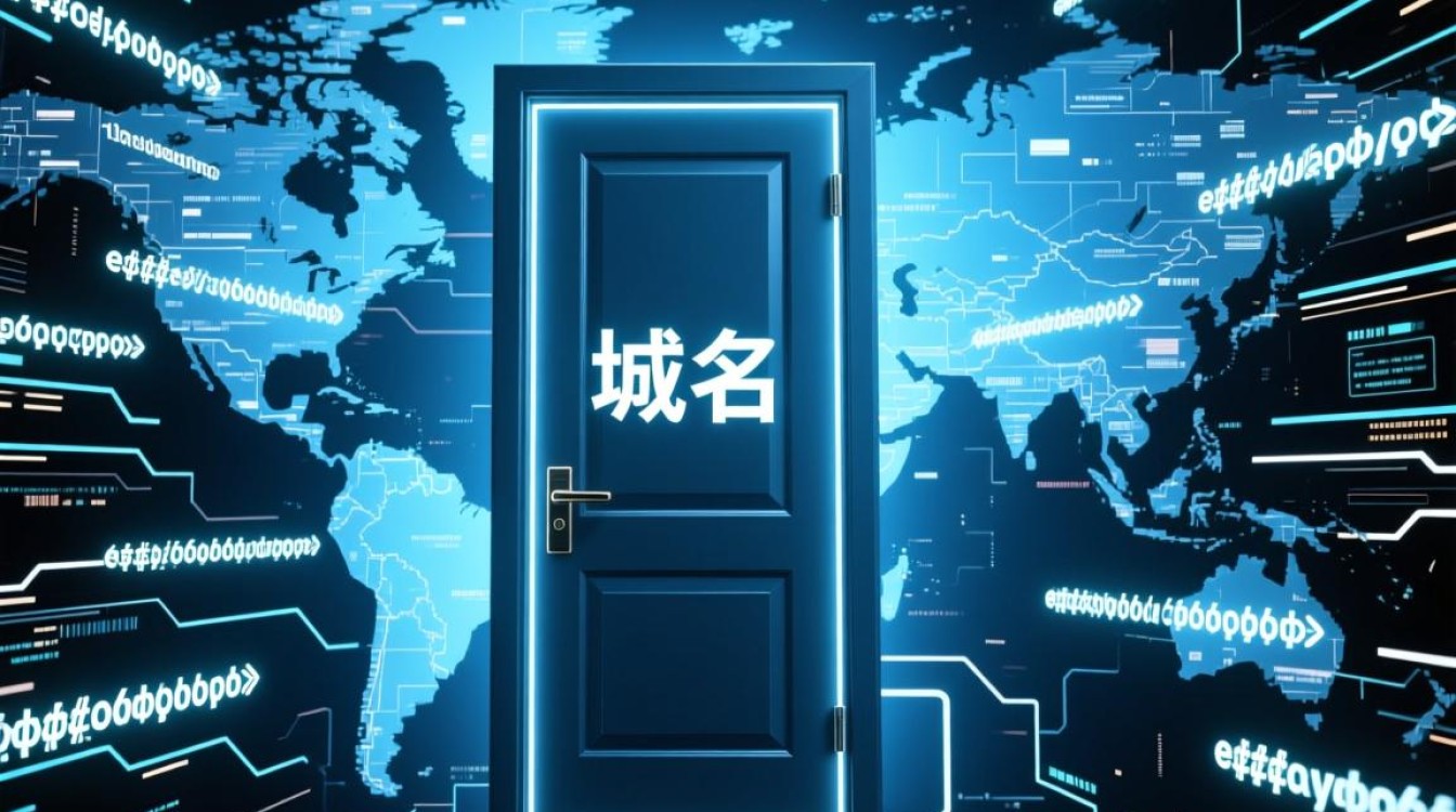 网址的顶级域名是什么意思？.com和.cn有什么区别？