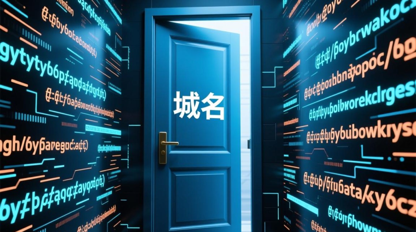 网址的顶级域名是什么意思？.com和.cn有什么区别？