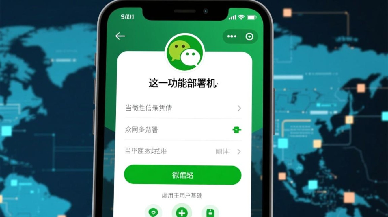 微信登录虚拟主机后台，真的存在账号数据泄露风险吗？