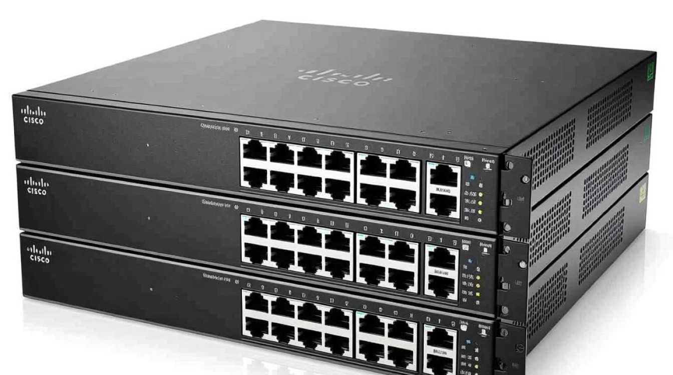 如何为cisco 3750交换机划分VLAN并配置trunk？